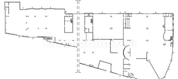 5497m² Commercial property in Tito, Italy No. 343081 22