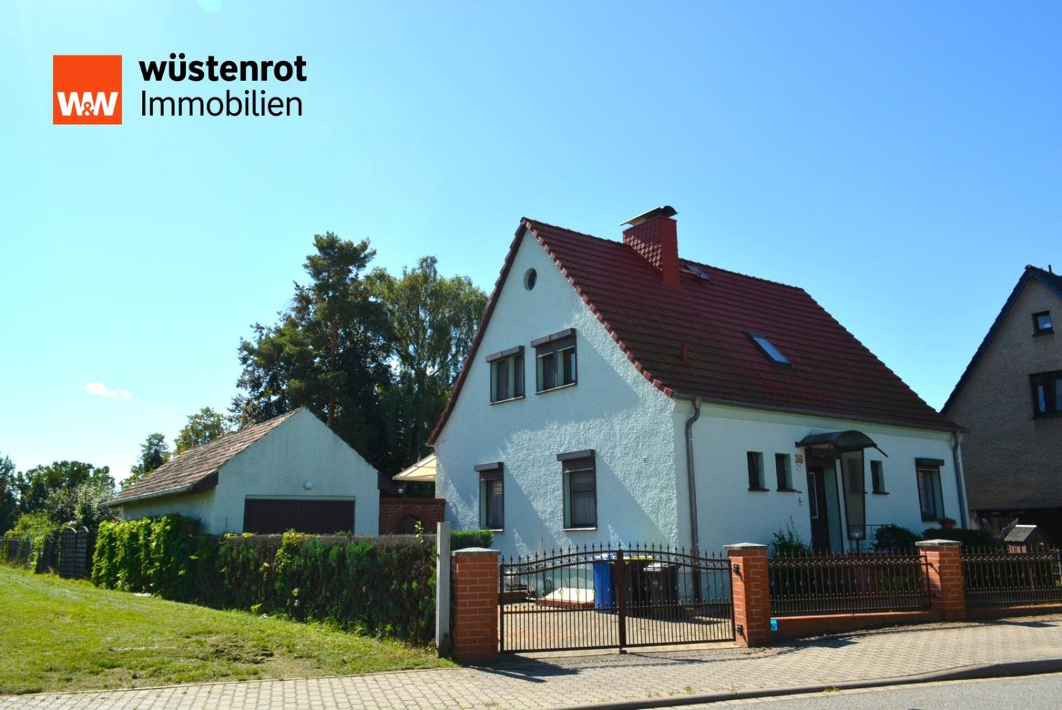 Casa T4 em Markisch-Oderland, Germany N.º 370817