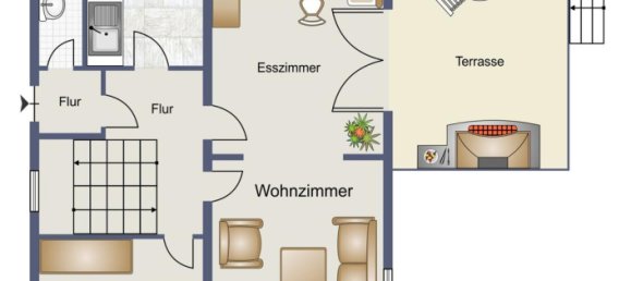 Casa T4 em Markisch-Oderland, Germany N.º 370817 11