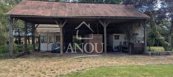 Casa T5 em Unverre, France N.º 90260 13