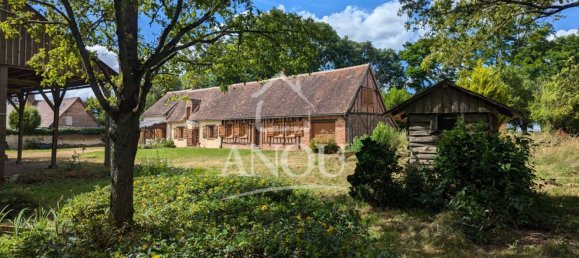 Casa T5 em Unverre, France N.º 90260 14