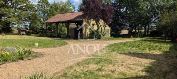 Casa T5 em Unverre, France N.º 90260 15