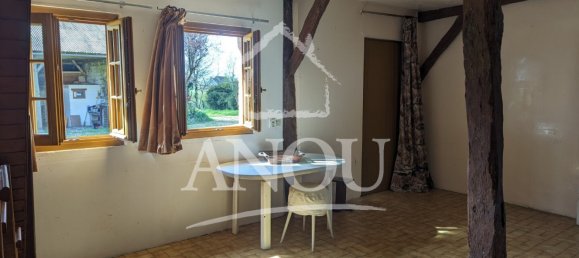 Casa T5 em Unverre, France N.º 90260 17