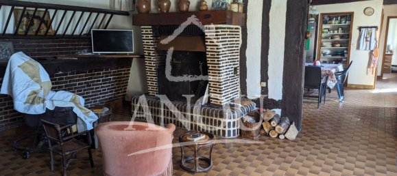 Casa T5 em Unverre, France N.º 90260 8