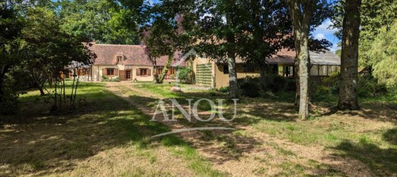 Casa T5 em Unverre, France N.º 90260 4