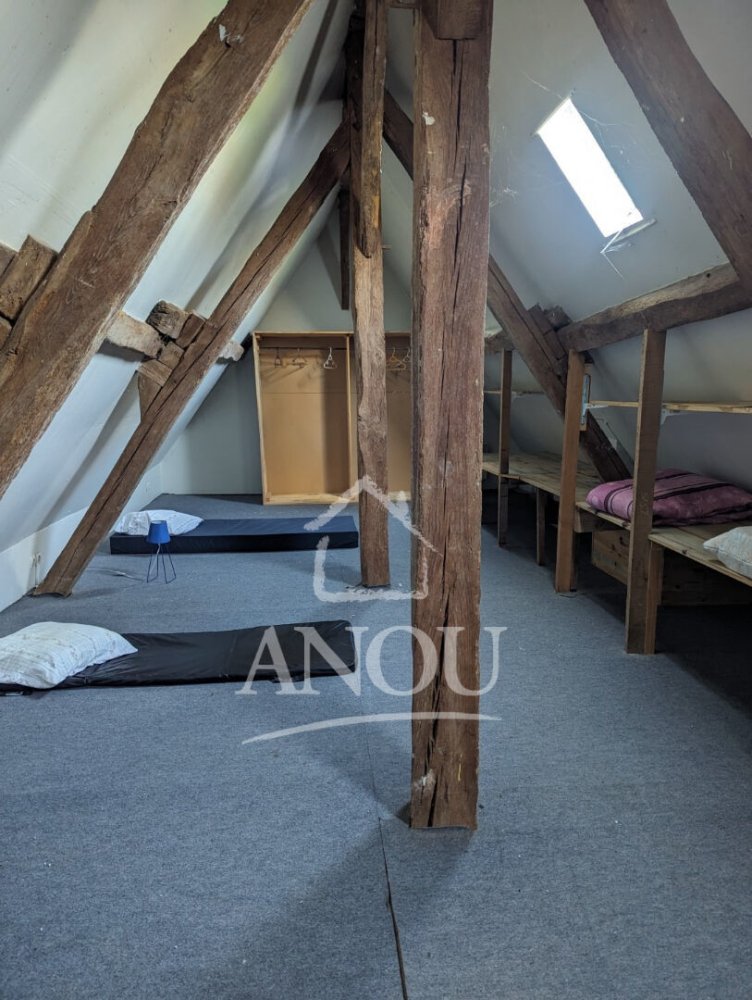 Casa T5 em Unverre, France N.º 90260