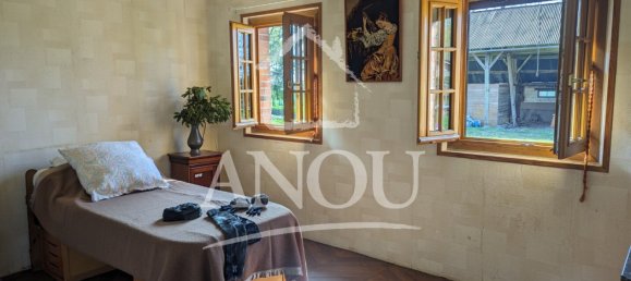 Casa T5 em Unverre, France N.º 90260 6