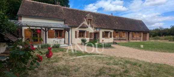 Casa T5 em Unverre, France N.º 90260 10