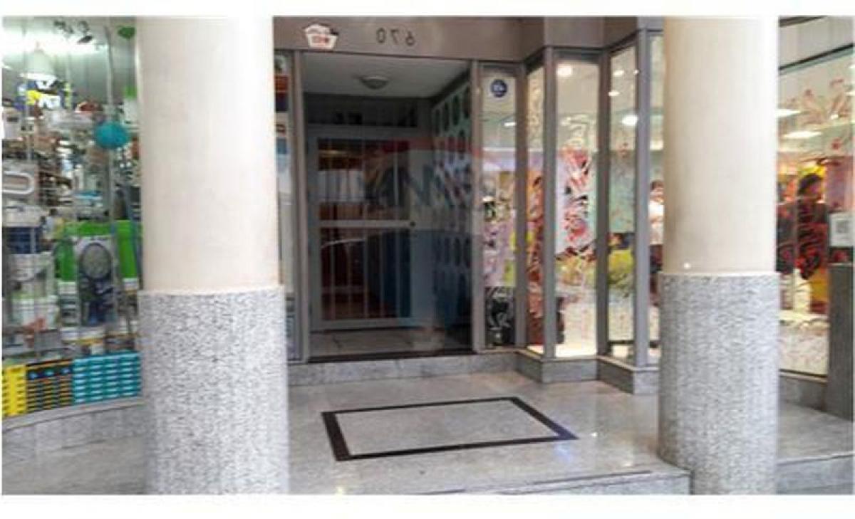 3 bedrooms Apartment in Cordoba, Argentina No. 61681