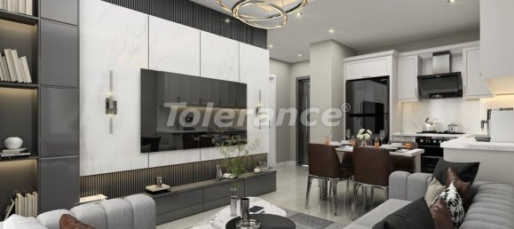 Apartment 2+1 in Avsallar, Turkey No. 12220 9