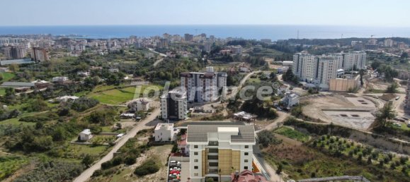 Apartment 2+1 in Avsallar, Turkey No. 12220 3