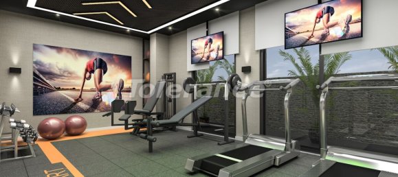 Apartment 2+1 in Avsallar, Turkey No. 12220 5