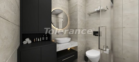 Apartment 2+1 in Avsallar, Turkey No. 12220 18