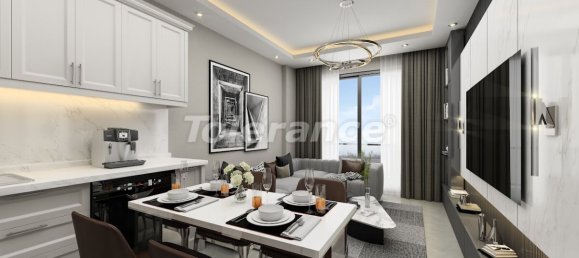 Apartment 2+1 in Avsallar, Turkey No. 12220 11