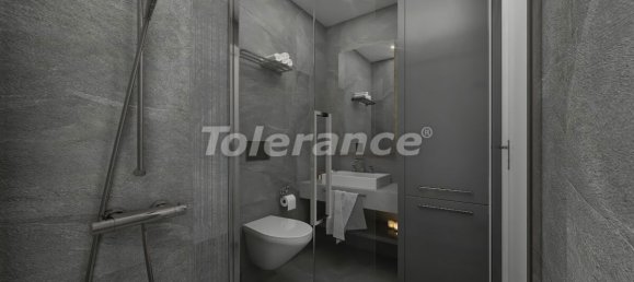 Apartment 2+1 in Avsallar, Turkey No. 12220 14