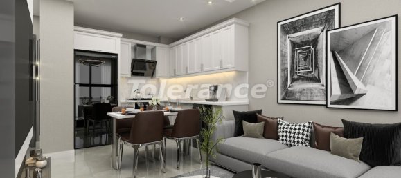 Apartment 2+1 in Avsallar, Turkey No. 12220 10