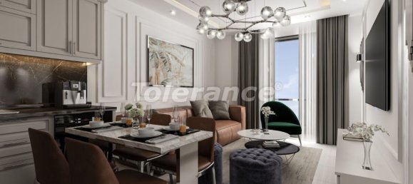 Apartment 2+1 in Avsallar, Turkey No. 12220 17
