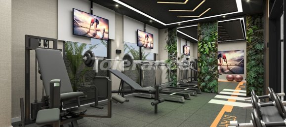 Apartment 2+1 in Avsallar, Turkey No. 12220 6