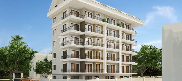Apartment 2+1 in Avsallar, Turkey No. 12220 2