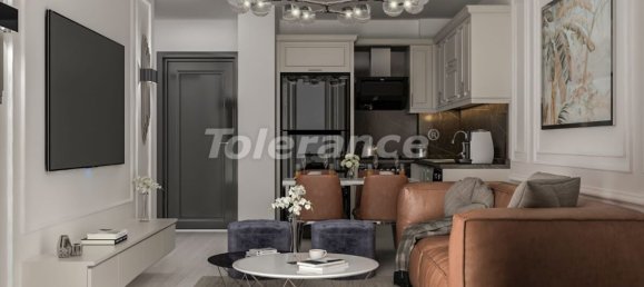 Apartment 2+1 in Avsallar, Turkey No. 12220 16