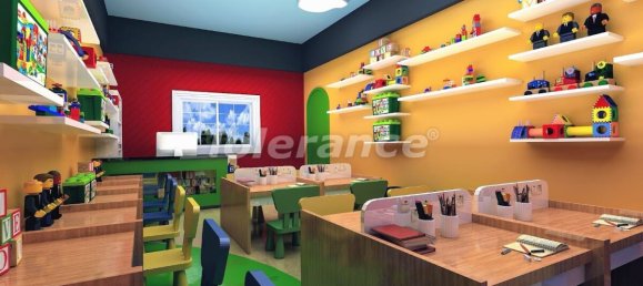 Apartment 2+1 in Avsallar, Turkey No. 12220 8