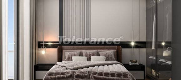 Apartment 2+1 in Avsallar, Turkey No. 12220 13