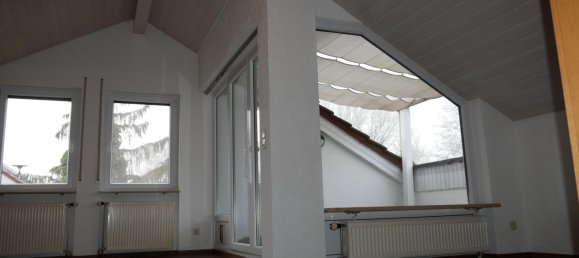 Apartamento de 3 habitaciónes en Rems-Murr-Kreis, Germany No. 2526 5