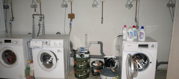 Apartamento de 3 habitaciónes en Rems-Murr-Kreis, Germany No. 2526 22