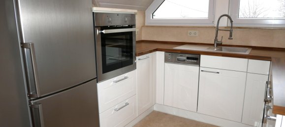 Apartamento de 3 habitaciónes en Rems-Murr-Kreis, Germany No. 2526 15