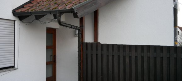 Apartamento de 3 habitaciónes en Rems-Murr-Kreis, Germany No. 2526 29