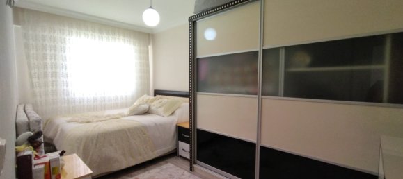 Квартира 2+1 в Фетхие, Турция № 22151 11