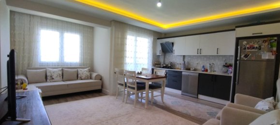 Квартира 2+1 в Фетхие, Турция № 22151 5