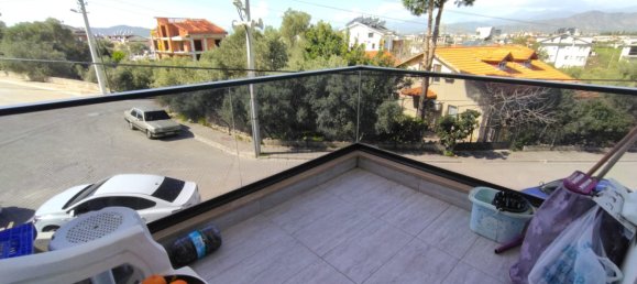 Квартира 2+1 в Фетхие, Турция № 22151 2