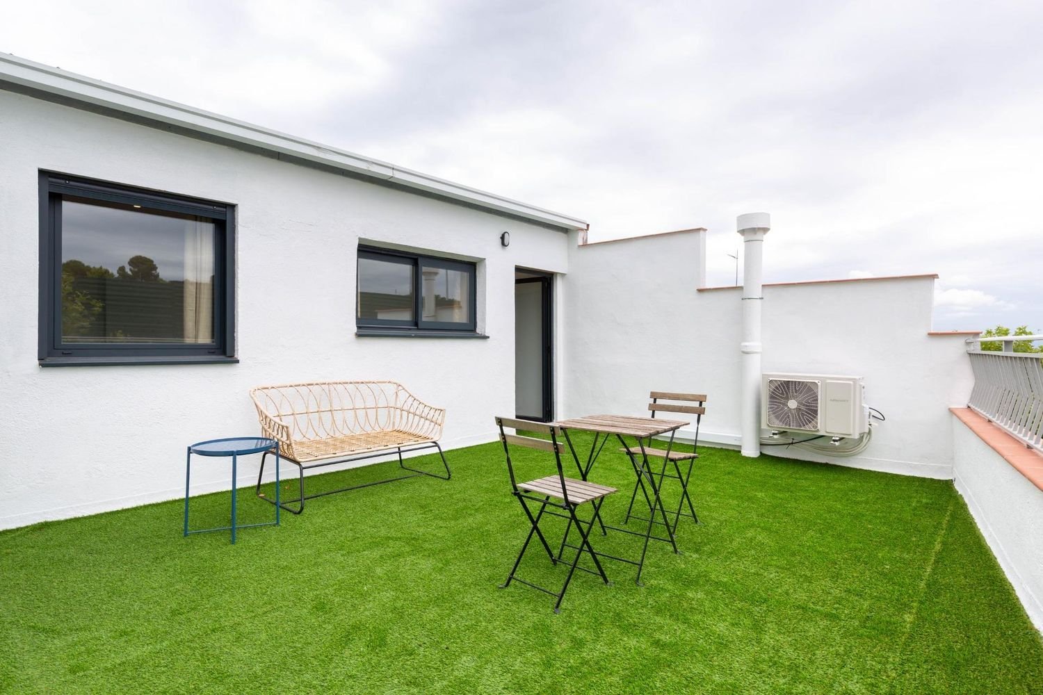 5 Schlafzimmer Haus in Terrassa, Spain, Nr. 188878