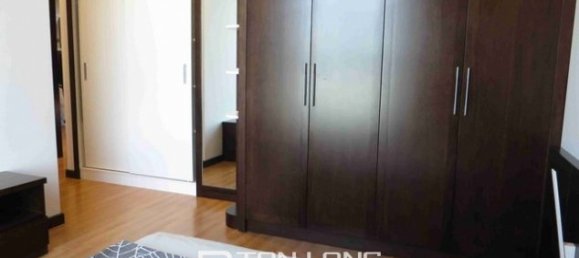 3 bedrooms Apartment in Dong Da, Vietnam No. 2257 12