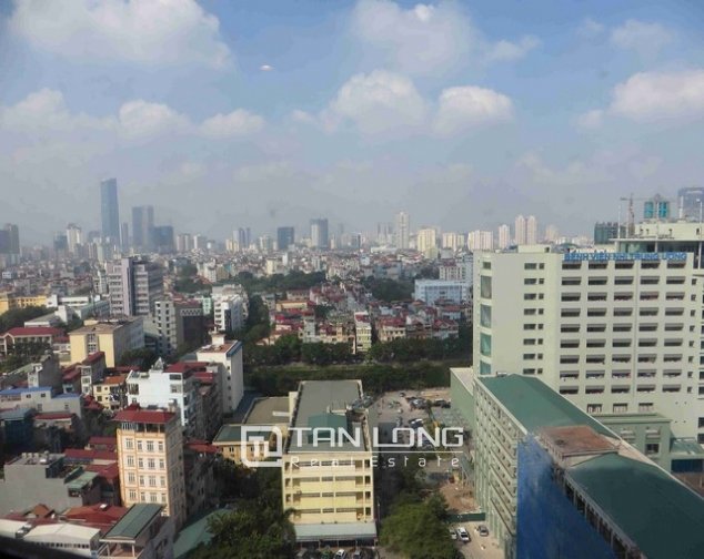 3 bedrooms Apartment in Dong Da, Vietnam No. 2257