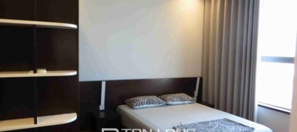 3 bedrooms Apartment in Dong Da, Vietnam No. 2257 10