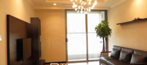 3 bedrooms Apartment in Dong Da, Vietnam No. 2257 3