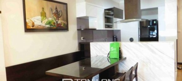 3 bedrooms Apartment in Dong Da, Vietnam No. 2257 7