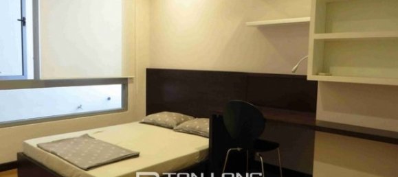 3 bedrooms Apartment in Dong Da, Vietnam No. 2257 11