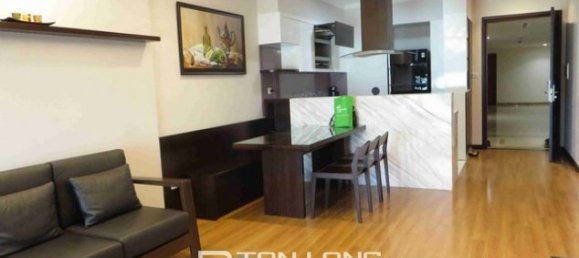 3 bedrooms Apartment in Dong Da, Vietnam No. 2257 2