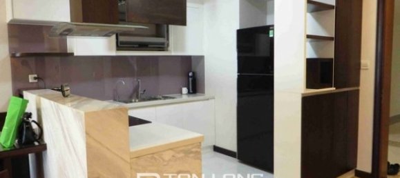 3 bedrooms Apartment in Dong Da, Vietnam No. 2257 8