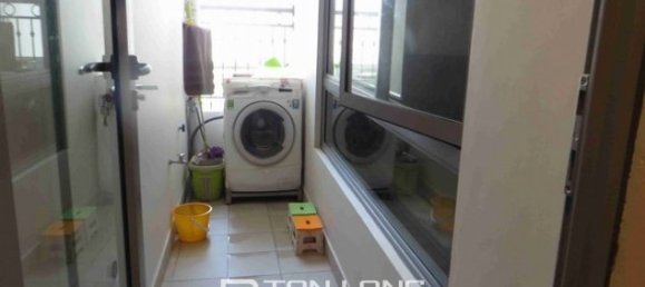 3 bedrooms Apartment in Dong Da, Vietnam No. 2257 9