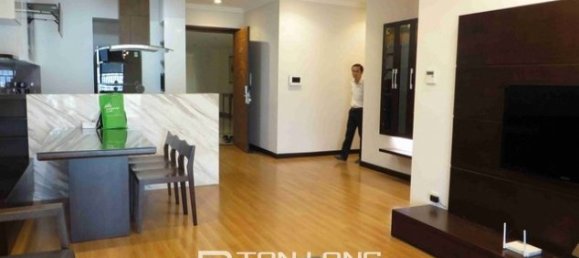 3 bedrooms Apartment in Dong Da, Vietnam No. 2257 4