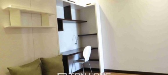 3 bedrooms Apartment in Dong Da, Vietnam No. 2257 13