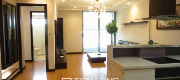 3 bedrooms Apartment in Dong Da, Vietnam No. 2257 6