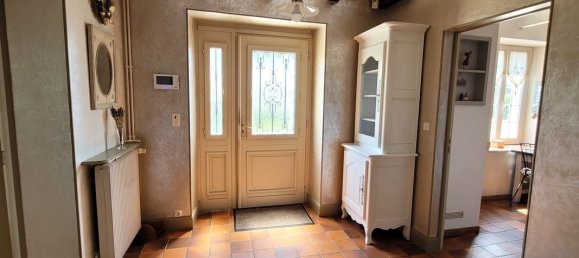 5 bedrooms Castles in Chassignolles, France No. 272750 9