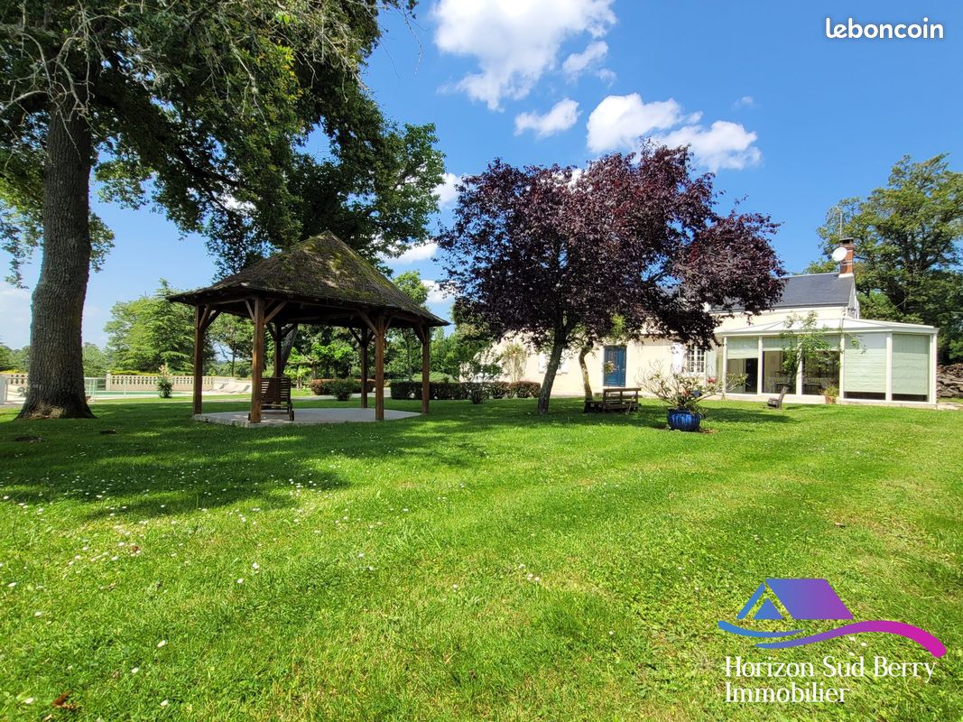 5 bedrooms Castles in Chassignolles, France No. 272750