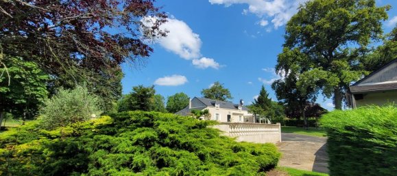 5 bedrooms Castles in Chassignolles, France No. 272750 2