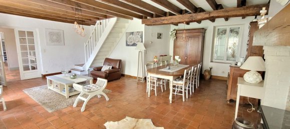 5 bedrooms Castles in Chassignolles, France No. 272750 6
